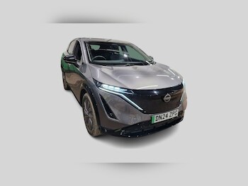 Used Nissan ARIYA 2024 for sale - 77879867: Photo