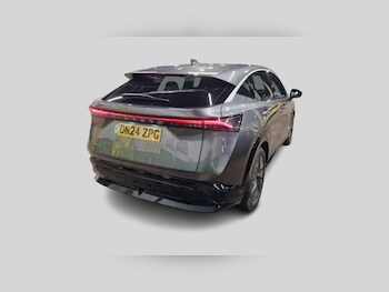 Used Nissan ARIYA 2024 for sale - 77879867: Photo