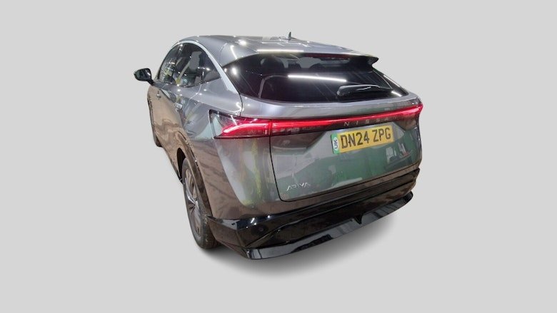 Used Nissan ARIYA 2024 for sale - 77879867: Photo 3