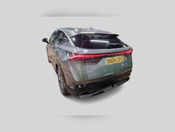 Used Nissan ARIYA 2024 for sale - 77879867: Photo