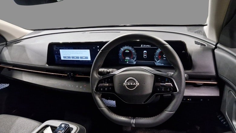 Used Nissan ARIYA 2024 for sale - 77879867: Photo 6