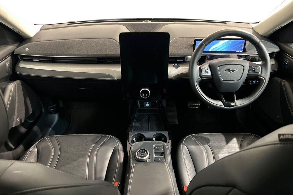 Used Ford Mustang Mach-E 2022 for sale - 76582353: Photo 12