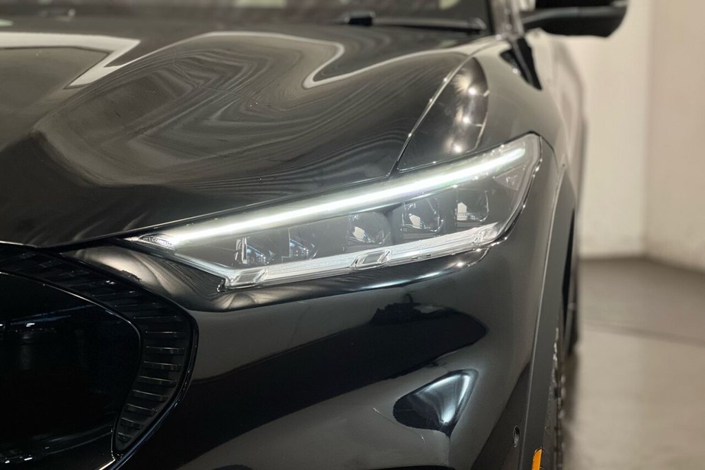 Used Ford Mustang Mach-E 2022 for sale - 76582353: Photo 16