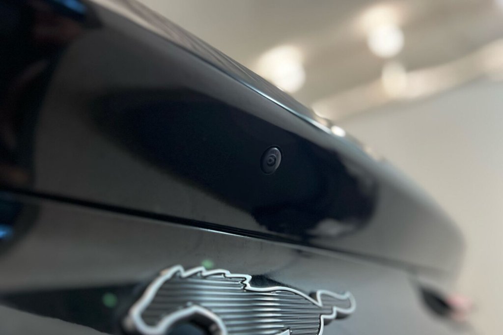 Used Ford Mustang Mach-E 2022 for sale - 76582353: Photo 20