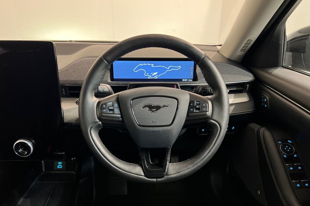 Used Ford Mustang Mach-E 2022 for sale - 76582353: Photo 25