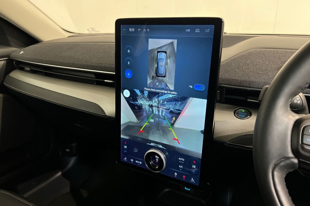 Used Ford Mustang Mach-E 2022 for sale - 76582353: Photo 30