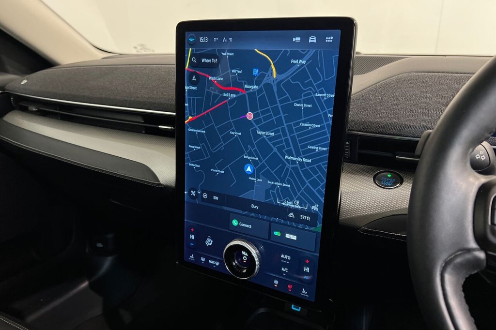 Used Ford Mustang Mach-E 2022 for sale - 76582353: Photo 31