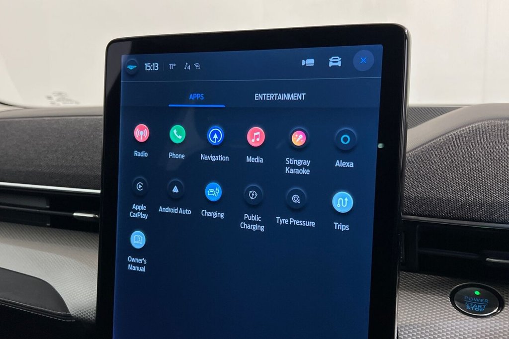 Used Ford Mustang Mach-E 2022 for sale - 76582353: Photo 32