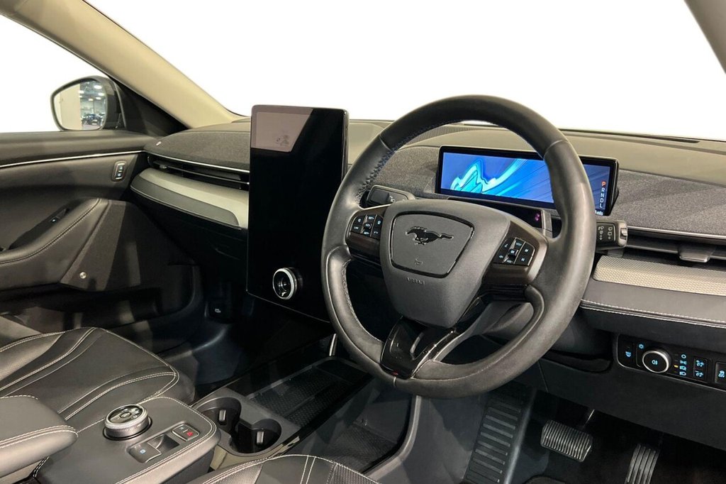 Used Ford Mustang Mach-E 2022 for sale - 76582353: Photo 9