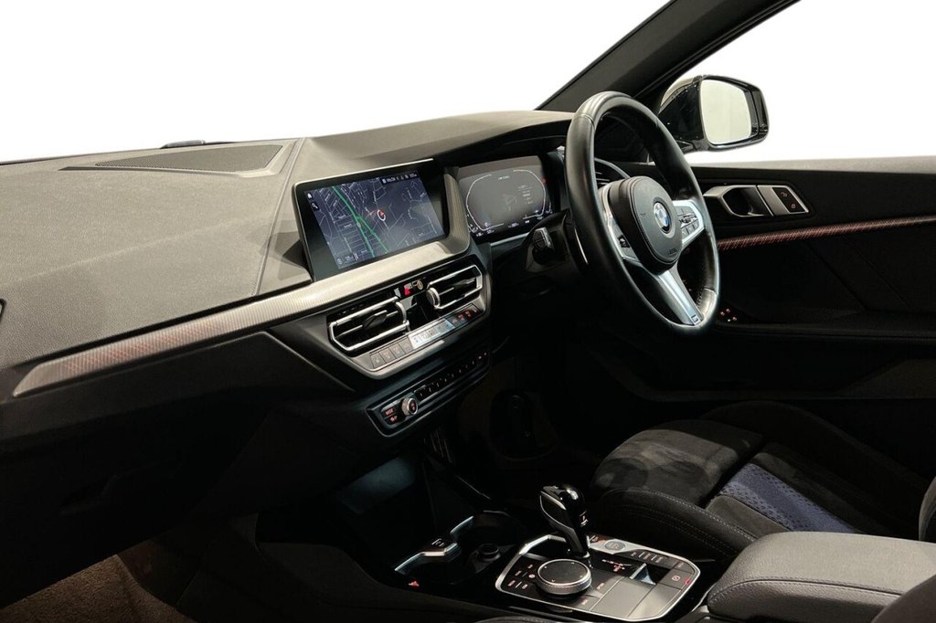 Used BMW 1 Series 2022 for sale - 76327883: Photo 11