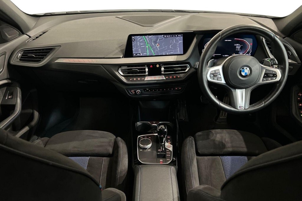 Used BMW 1 Series 2022 for sale - 76327883: Photo 12