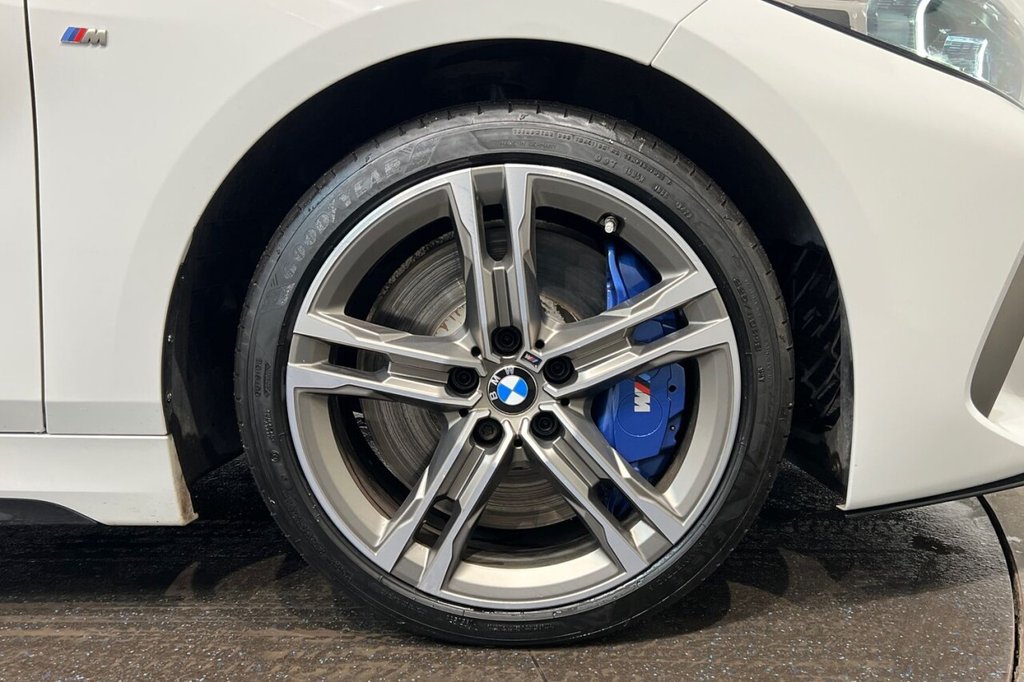 Used BMW 1 Series 2022 for sale - 76327883: Photo 14