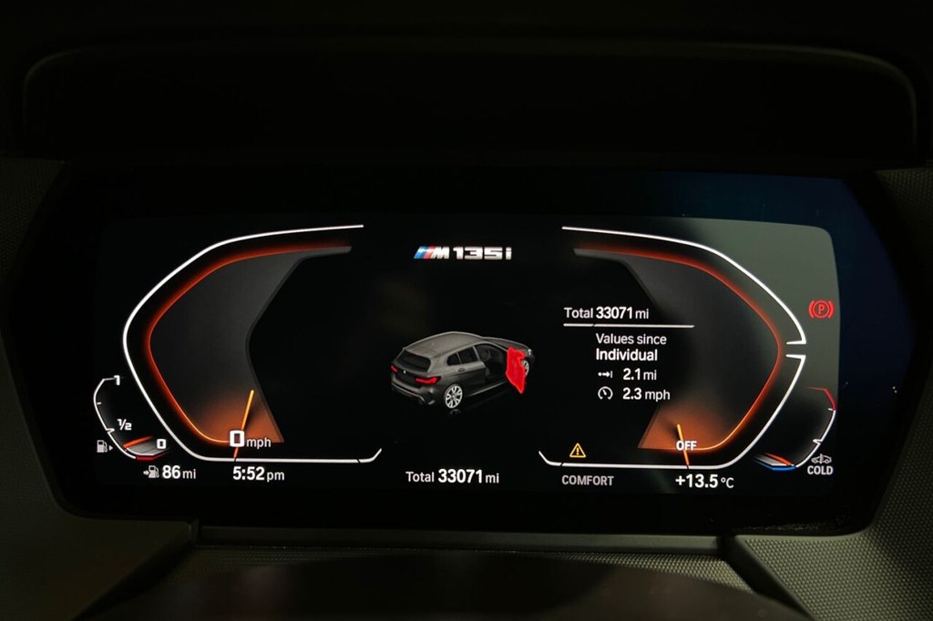 Used BMW 1 Series 2022 for sale - 76327883: Photo 15