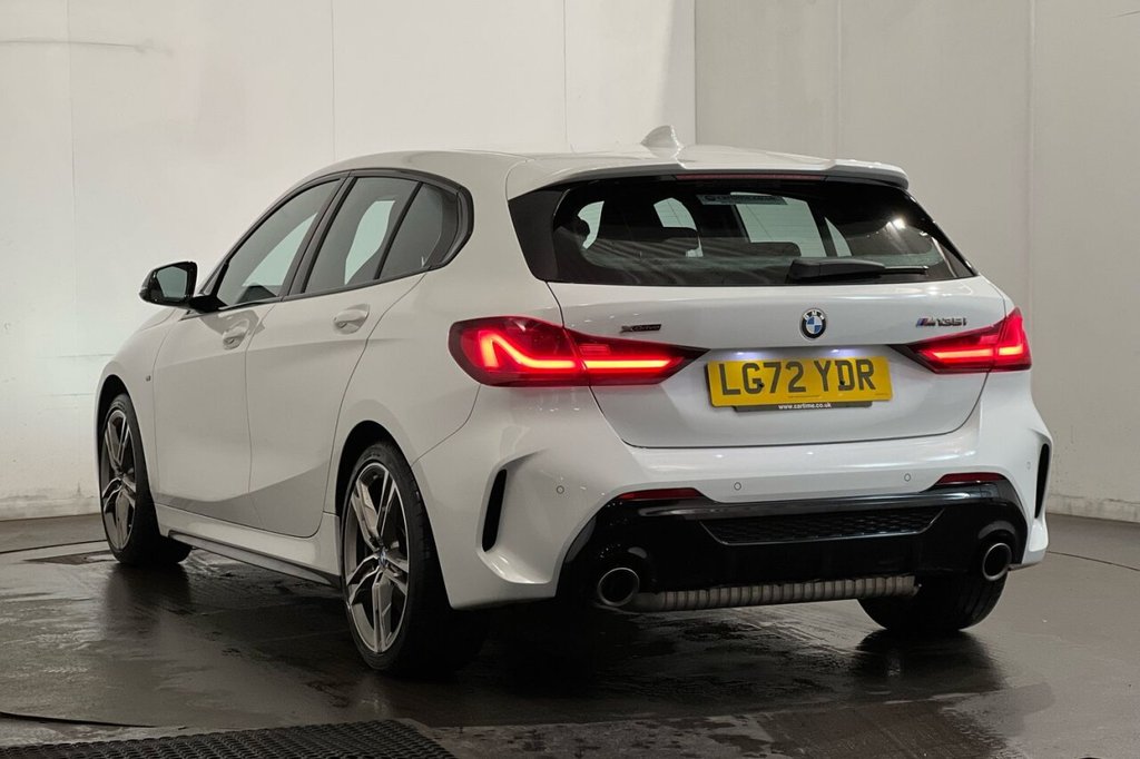 Used BMW 1 Series 2022 for sale - 76327883: Photo 19