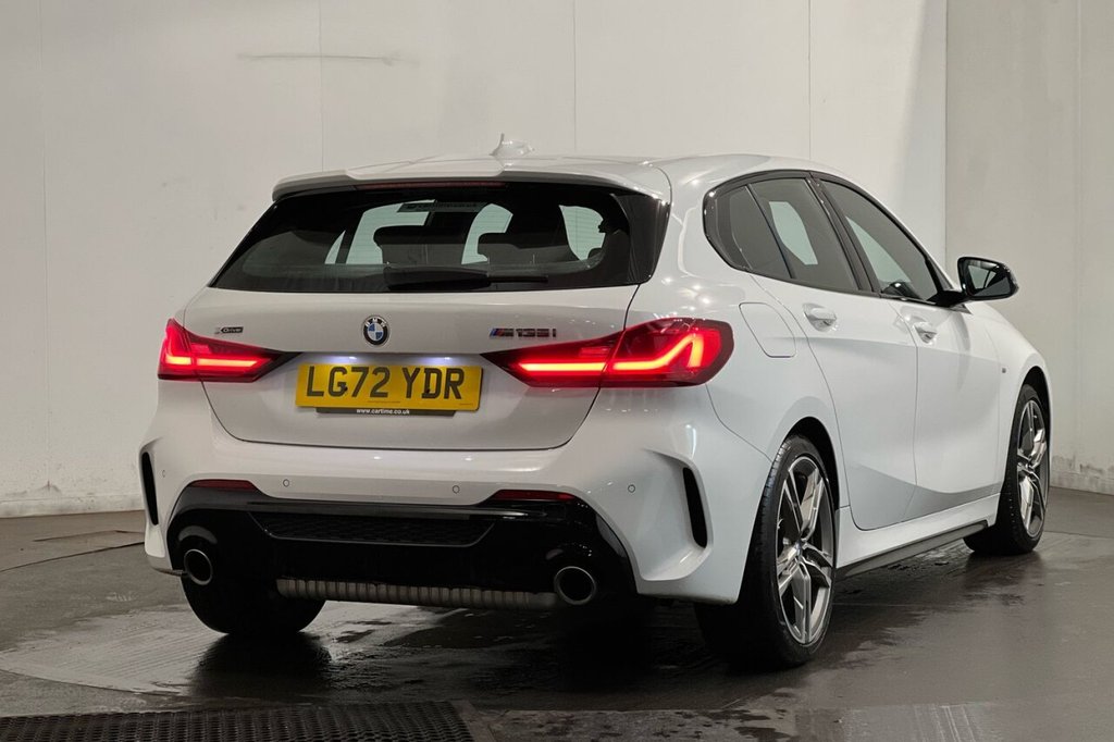 Used BMW 1 Series 2022 for sale - 76327883: Photo 20