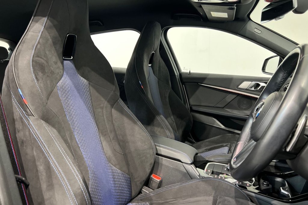 Used BMW 1 Series 2022 for sale - 76327883: Photo 21