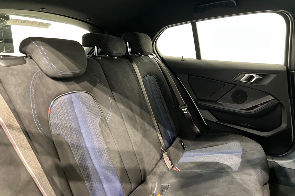 Used BMW 1 Series 2022 for sale - 76327883: Photo 22