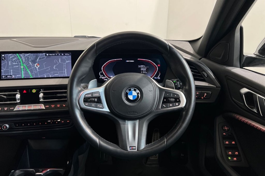 Used BMW 1 Series 2022 for sale - 76327883: Photo 23