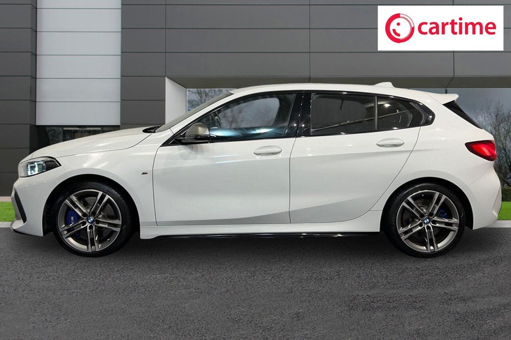 Used BMW 1 Series 2022 for sale - 76327883: Photo 3