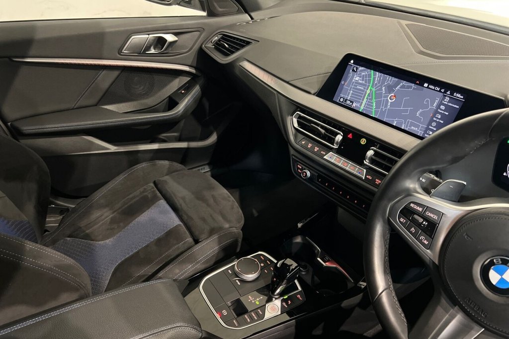 Used BMW 1 Series 2022 for sale - 76327883: Photo 32