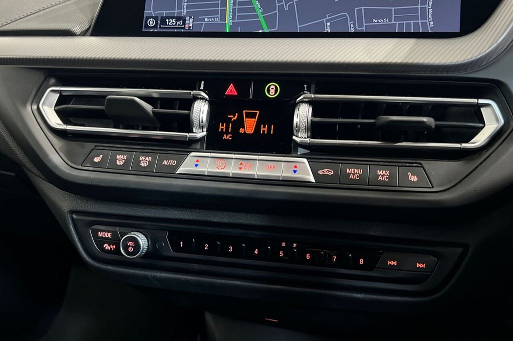 Used BMW 1 Series 2022 for sale - 76327883: Photo 33