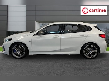 Used BMW 1 Series 2022 for sale - 76327883: Photo