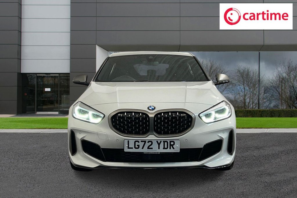 Used BMW 1 Series 2022 for sale - 76327883: Photo 4