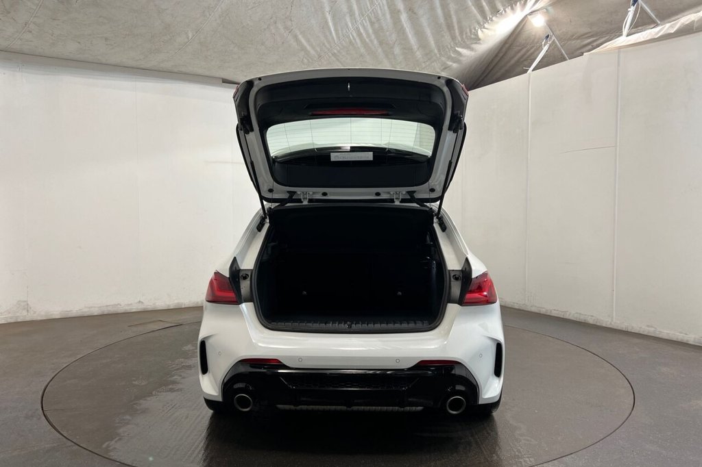 Used BMW 1 Series 2022 for sale - 76327883: Photo 40