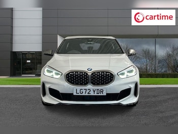 Used BMW 1 Series 2022 for sale - 76327883: Photo