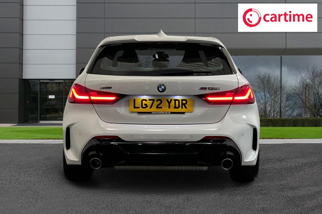 Used BMW 1 Series 2022 for sale - 76327883: Photo 6