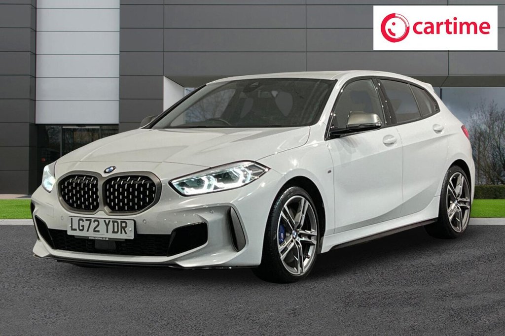 Used BMW 1 Series 2022 for sale - 76327883: Photo 7