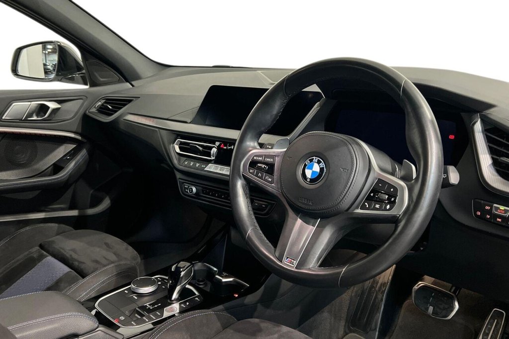 Used BMW 1 Series 2022 for sale - 76327883: Photo 9