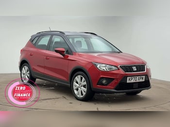 Used SEAT Arona 2020 for sale - 76470510: Photo