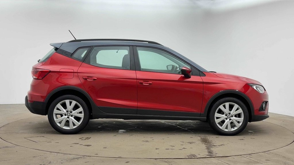 Used SEAT Arona 2020 for sale - 76470510: Photo 2