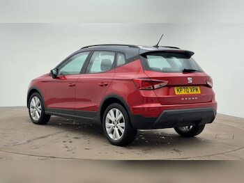Used SEAT Arona 2020 for sale - 76470510: Photo