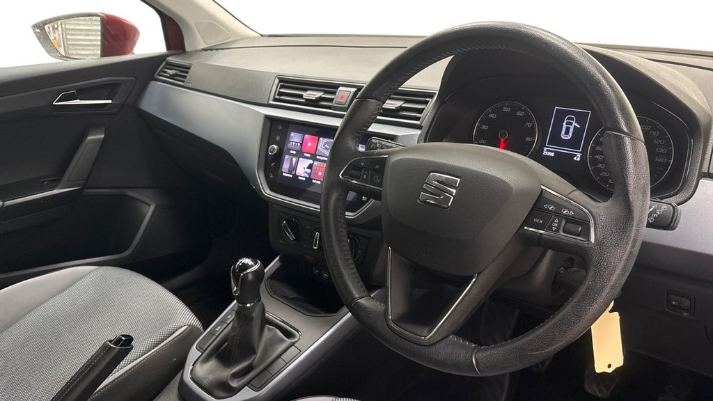 Used SEAT Arona 2020 for sale - 76470510: Photo 5