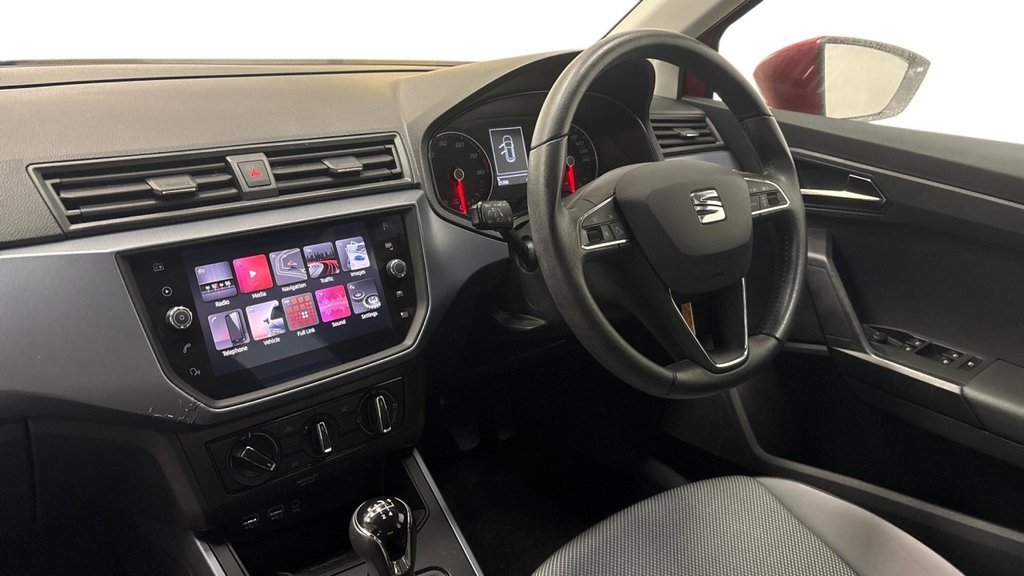 Used SEAT Arona 2020 for sale - 76470510: Photo 6