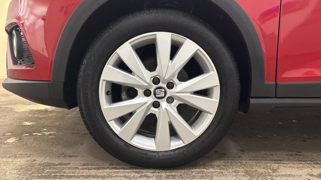 Used SEAT Arona 2020 for sale - 76470510: Photo 9