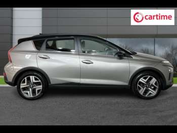 Used Hyundai BAYON 2023 for sale - 75062143: Photo