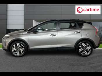 Used Hyundai BAYON 2023 for sale - 75062143: Photo