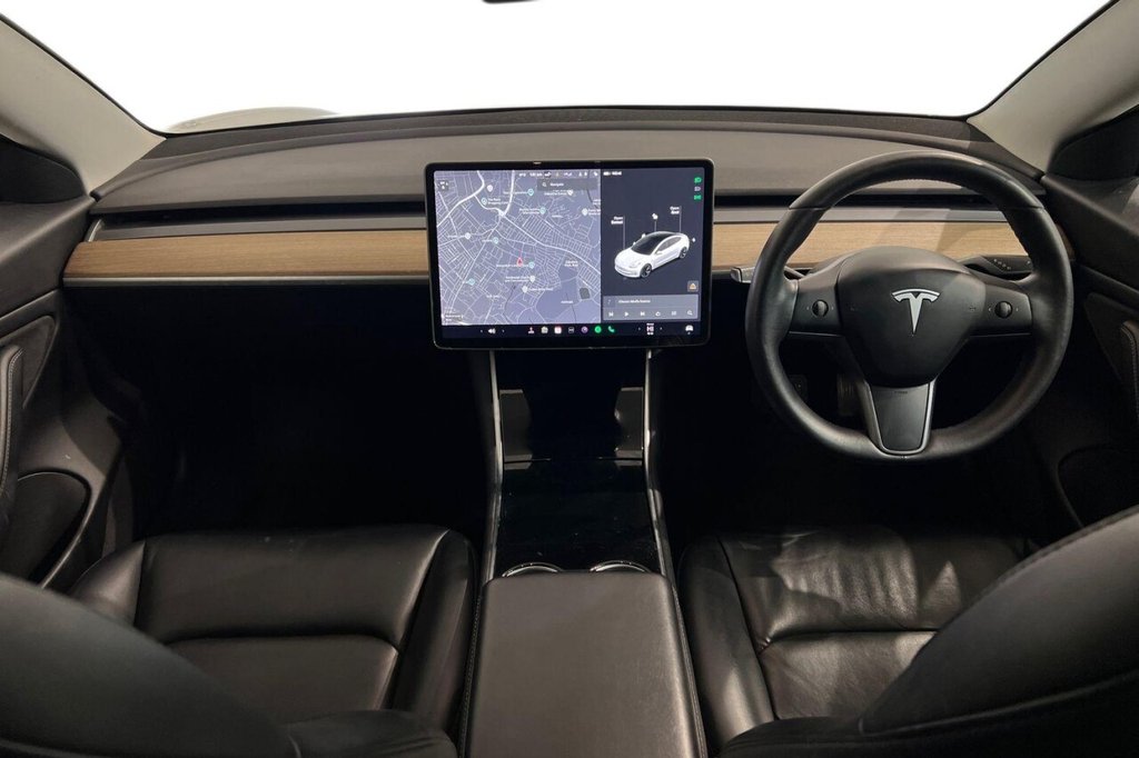 Used Tesla Model 3 2020 for sale - 76783610: Photo 12