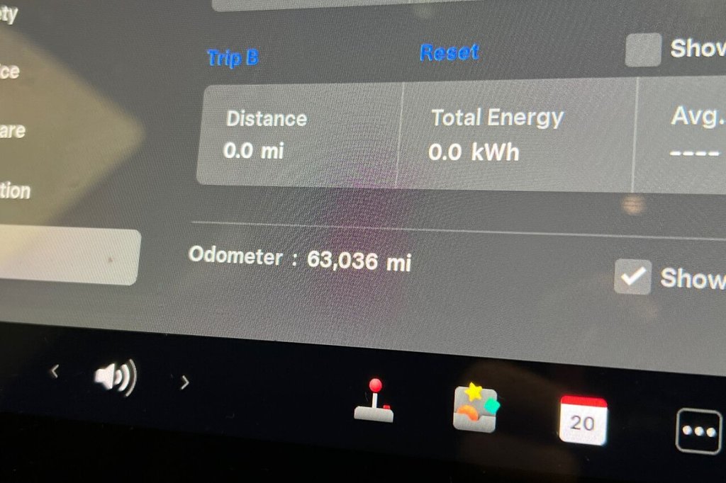 Used Tesla Model 3 2020 for sale - 76783610: Photo 14