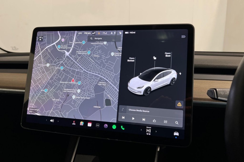 Used Tesla Model 3 2020 for sale - 76783610: Photo 18