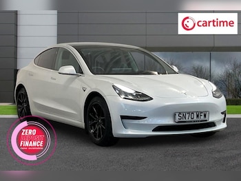 Used Tesla Model 3 2020 for sale - 76783610: Photo