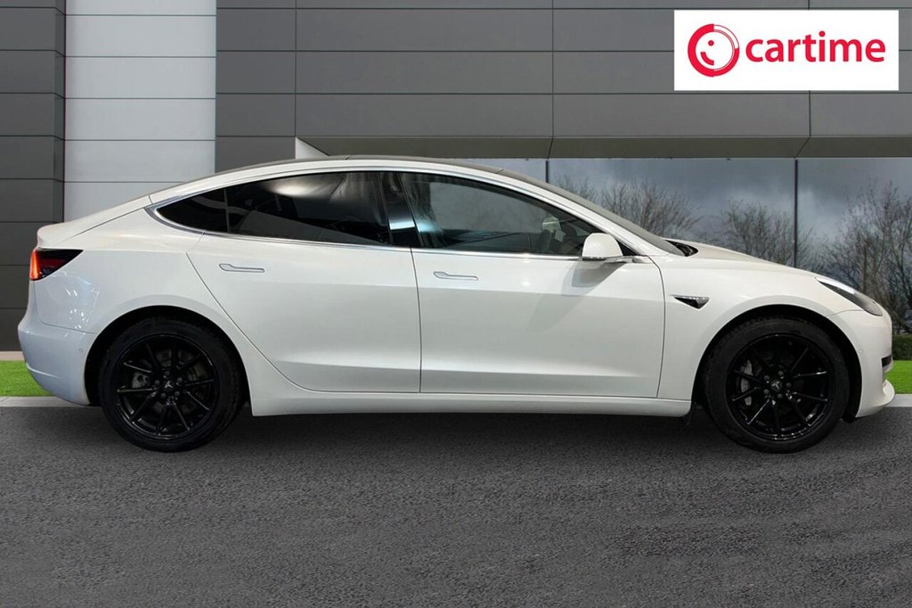 Used Tesla Model 3 2020 for sale - 76783610: Photo 2