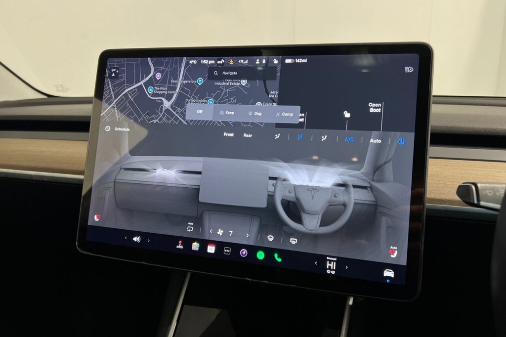 Used Tesla Model 3 2020 for sale - 76783610: Photo 20