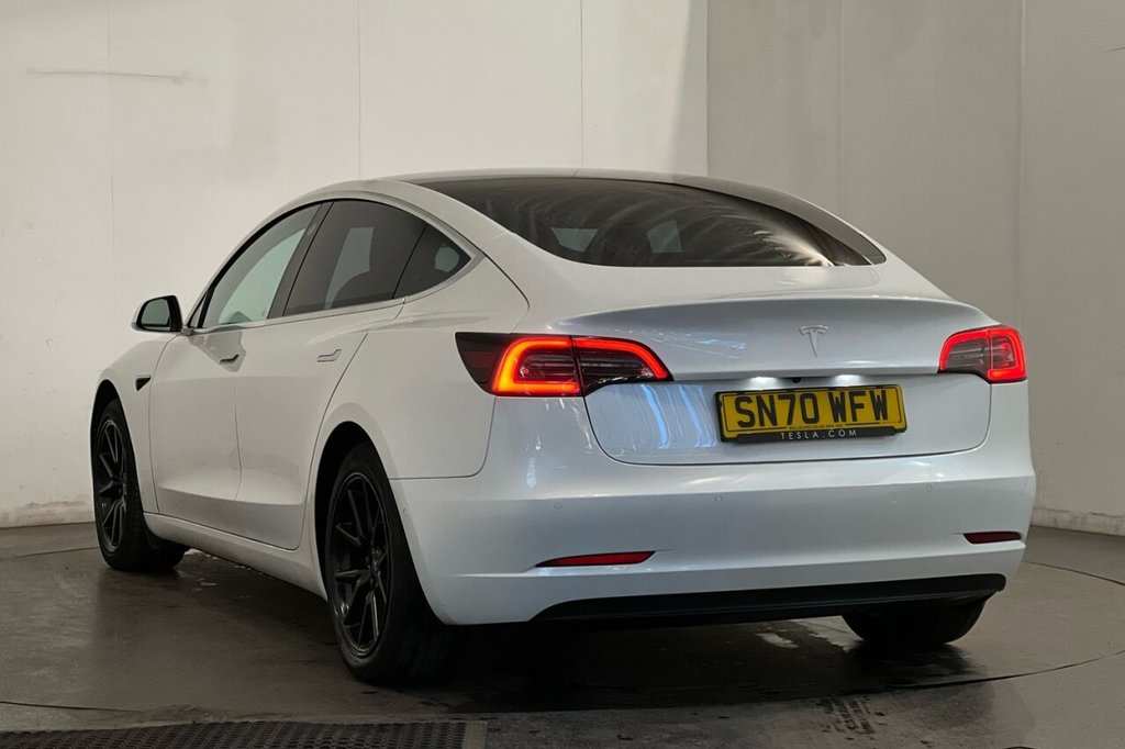 Used Tesla Model 3 2020 for sale - 76783610: Photo 22