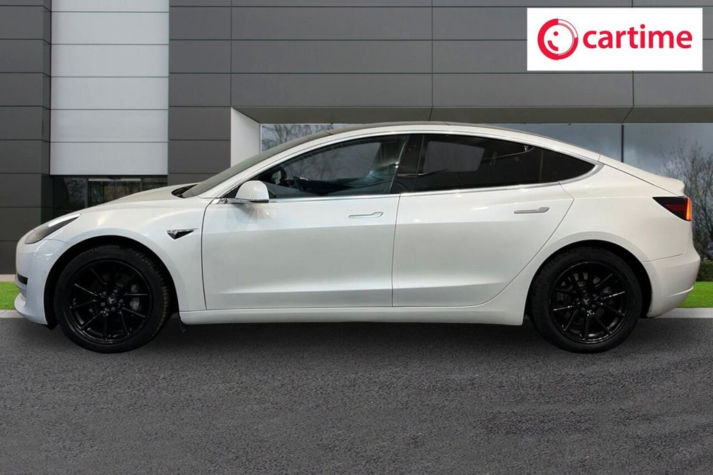 Used Tesla Model 3 2020 for sale - 76783610: Photo 3