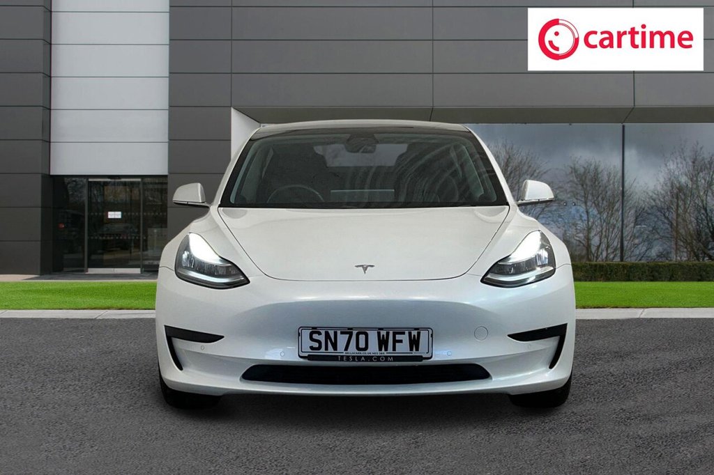 Used Tesla Model 3 2020 for sale - 76783610: Photo 4