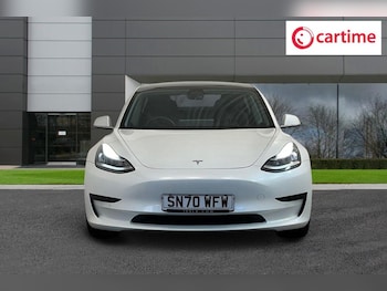 Used Tesla Model 3 2020 for sale - 76783610: Photo